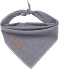 Lionet Paws Dog Bandana for Small Medium Large Dogs, Cat Dogs Kerchief Triangle by lionetpaws
