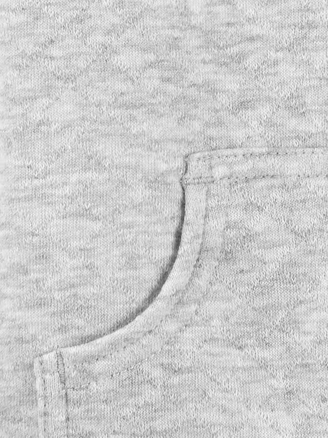 Simple Joys by Carter's Baby Hooded Sweater Jacket - Image 4
