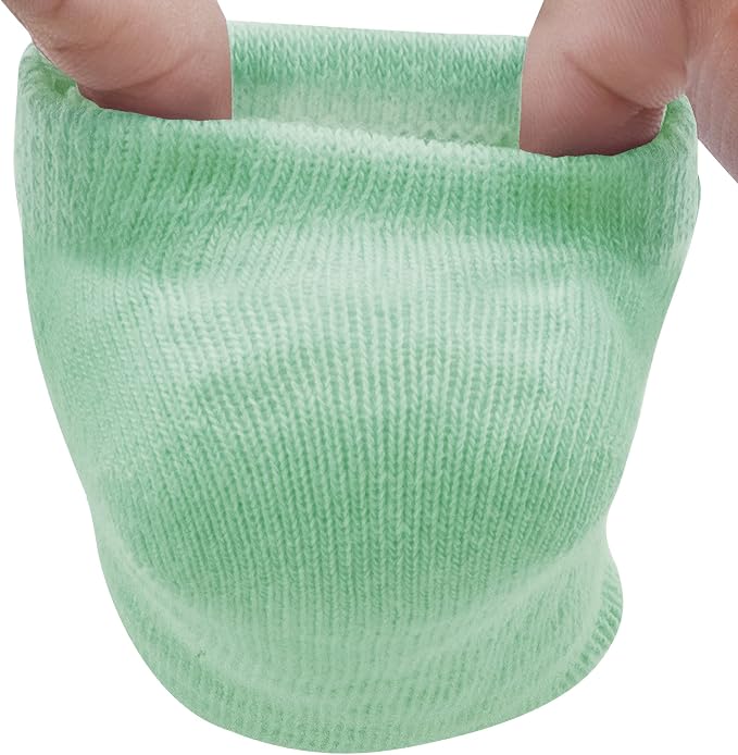 Duufin Toddler Socks 25 Pairs Ankle Socks - Image 2