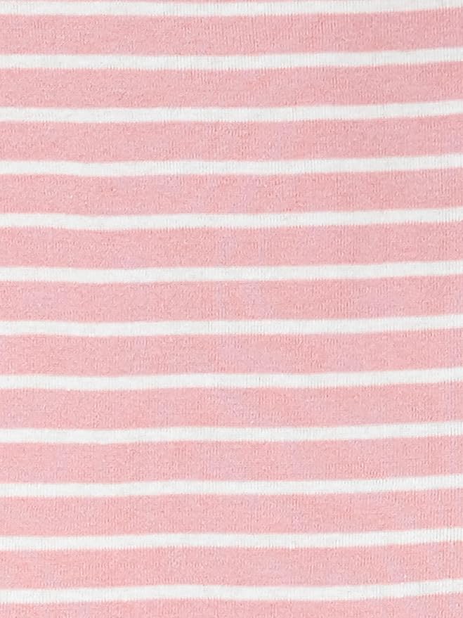 Simple Joys by Carter's Girls 6-piece Snug Fit Cotton Pajama Set - Image 2