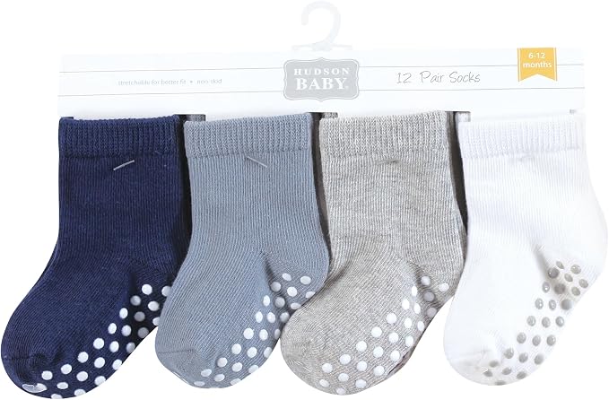 Touched by Nature Unisex Baby Organic Cotton Bodysuits - Image 2