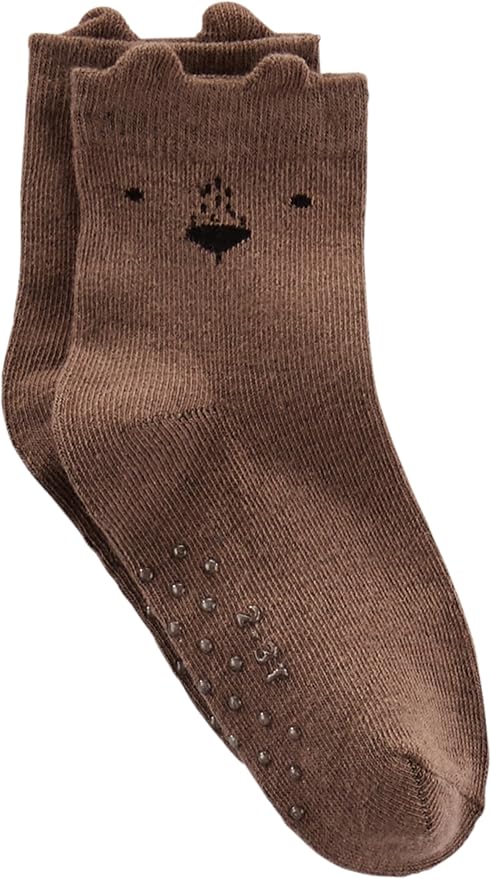Simple Joys by Carter's baby-boys 12-pack Neutral Sock Low - Image 5