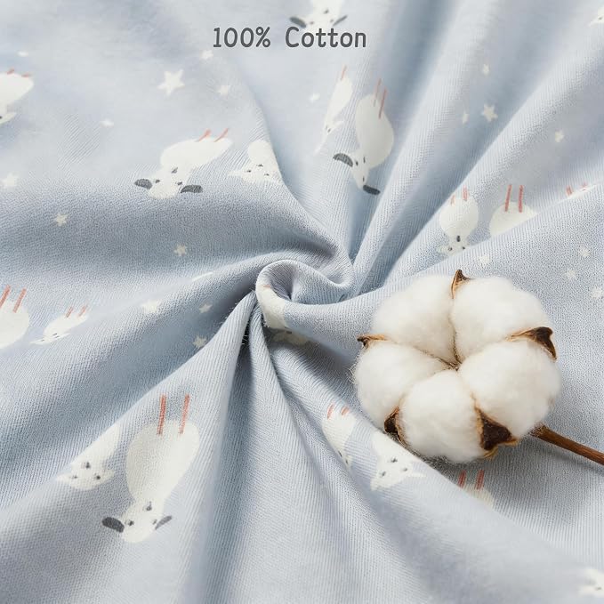 insular Baby Swaddle Wrap, Swaddle Blanket - Image 6