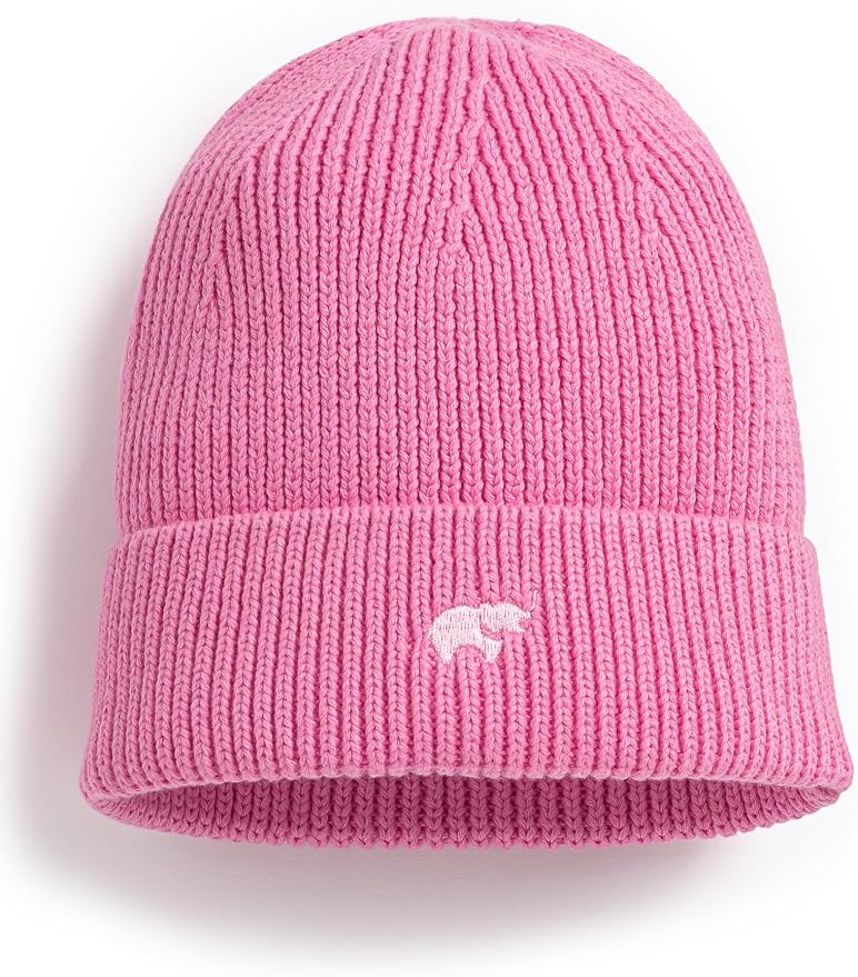 MONICA + ANDY Chunky Knit Hat, 100% Organic Clothes by monicaandy