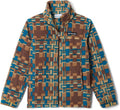 Columbia Boys' Zing Fleece Jacket Jacket by Columbia