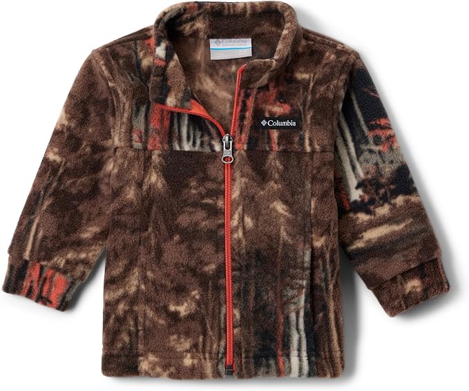 Columbia Unisex Baby Zing III Fleece by Columbia