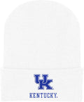College Baby NCAA Officially Licensed Infant Knit Cap - Embroidered Beanies for Preemies & Newborns (0-3 Months)