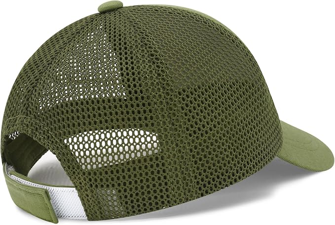Olreco Baby Baseball Cap Toddler Baseball Hat - Image 2
