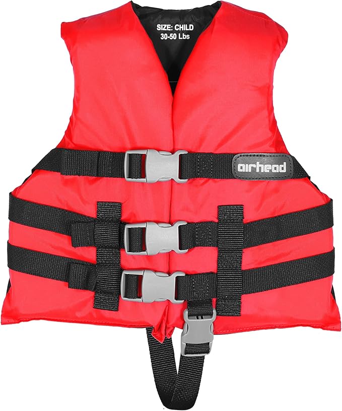 Airhead General Purpose Life Jacket by Airhead