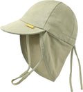 FURTALK Baby Sun Hat UPF 50+ UV Ray Sun Protection Cotton Toddler Hats by FURTALK