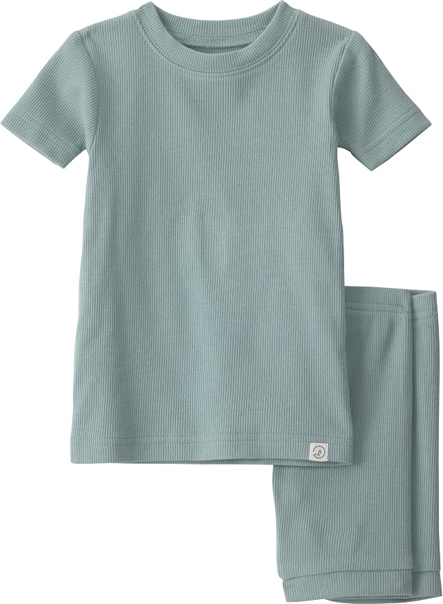little planet by carter's Baby 2-piece Pajamas Made by LittlePlanet