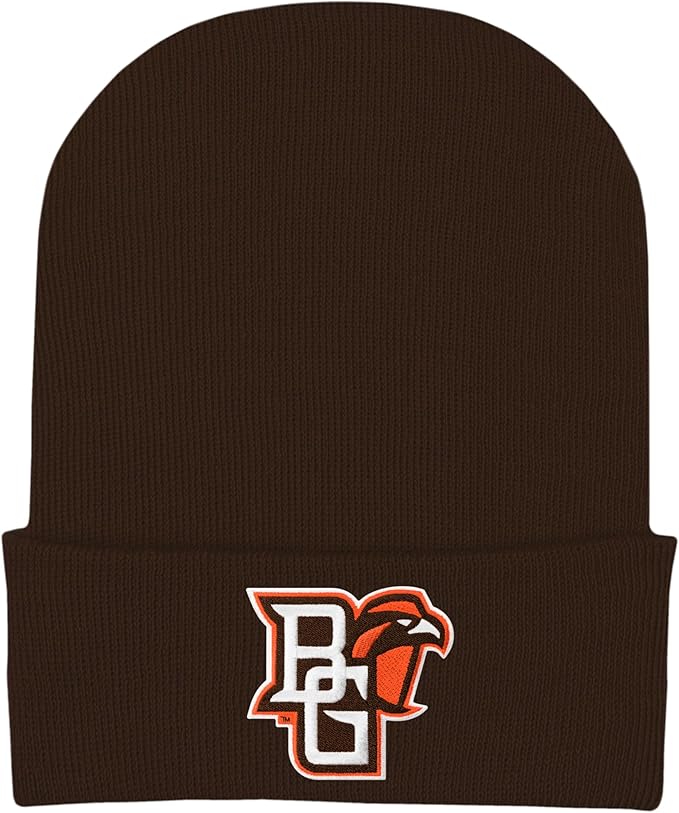College Baby NCAA Officially Licensed Infant Knit Cap - Embroidered Beanies for Preemies & Newborns (0-3 Months)