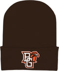 College Baby NCAA Officially Licensed Infant Knit Cap - Embroidered Beanies for Preemies & Newborns (0-3 Months)