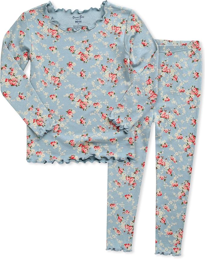 VAENAIT BABY 6M-12Y Infant Kids Toddler Girls Boys Soft Comfy Modal Tencel by Vaenaitbaby