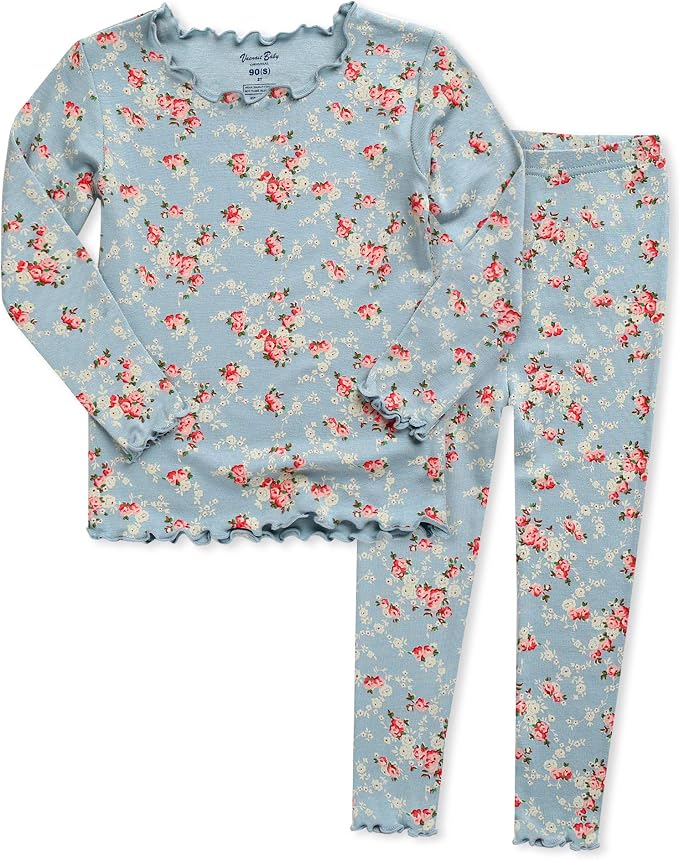 VAENAIT BABY 6M-12Y Infant Kids Toddler Girls Boys Soft Comfy Modal Tencel by Vaenaitbaby