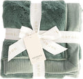 SARANONI Oversized Luxury Blanket | Breathable Super Soft, Plush Comfy Blankets by SaranoniLuxuryBlankets