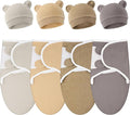 Buryeah 4 Pack Swaddle Blanket Wrap by Buryeah