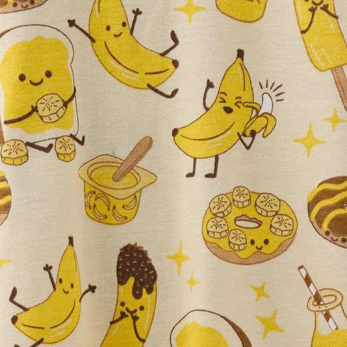 Butterblu Scout Sleep & Play 100% Organic Cotton Footed Zip Front PJs | GOTS - Image 4
