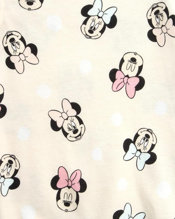 Disney Baby Girls Romper - Image 5