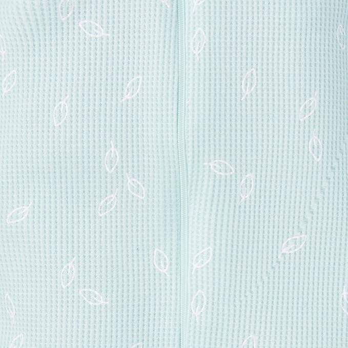Gerber Baby 2-pack 2-way Zip Thermal Footed Sleep 'N Play - Image 6