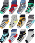 CozyWay Baby & Toddler Socks by CozyWay