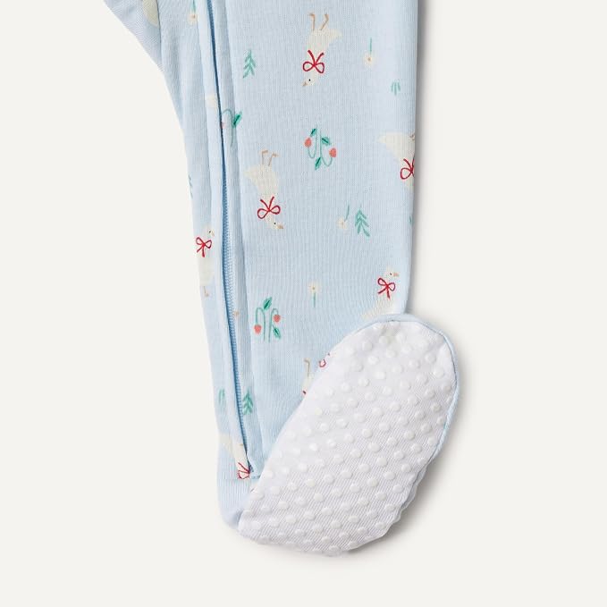 Amazon Essentials x Sofia Grainge Mommy and Me Long Sleeve Pajama Set - Image 3