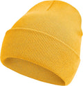 ZOORON Toddler Beanie Baby Kids Beanies Warm Winter Hat Knit Skull Cap by ZOORON