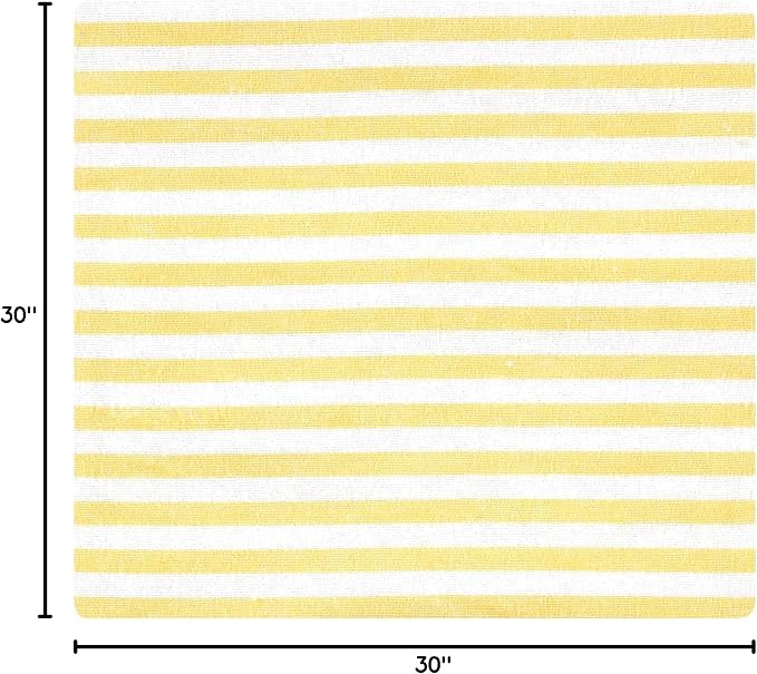 Hudson Baby Unisex Baby Cotton Poly Flannel Receiving Blankets Bundle, One Size - Image 7