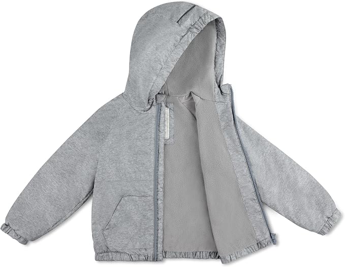 HUGGIES Baby Windbreaker - Image 2