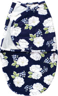 Hudson Baby Unisex Baby Plush Faux Fur Swaddle Wrap by HudsonBaby