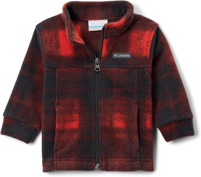Columbia Unisex Baby Zing III Fleece by Columbia