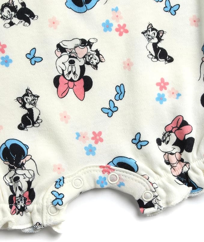 Disney Baby Girls Romper - Image 4