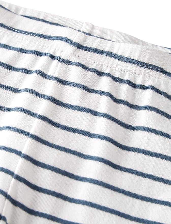 little planet by carter's Baby 2-piece Pajamas Made - Image 2