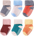 VWU Baby Toddler Kids Cotton Socks by VWU