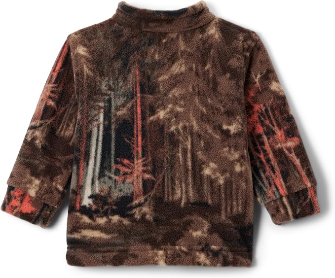 Columbia Unisex Baby Zing III Fleece - Image 2