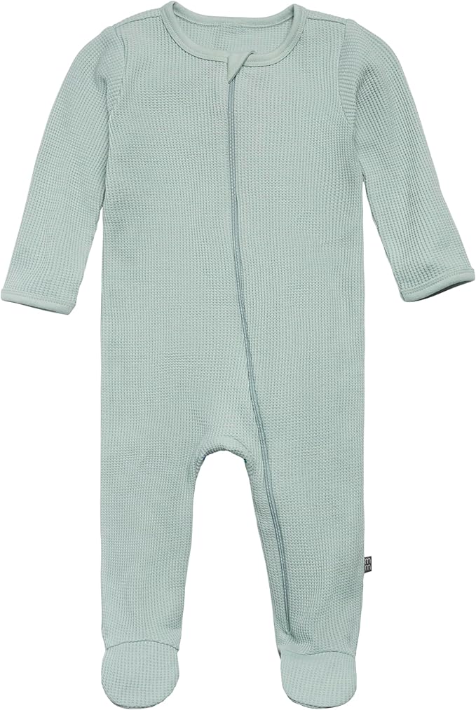 Modern Moments by Gerber Baby Mini Waffle Sleep 'N Play by ModernMomentsbyGerber