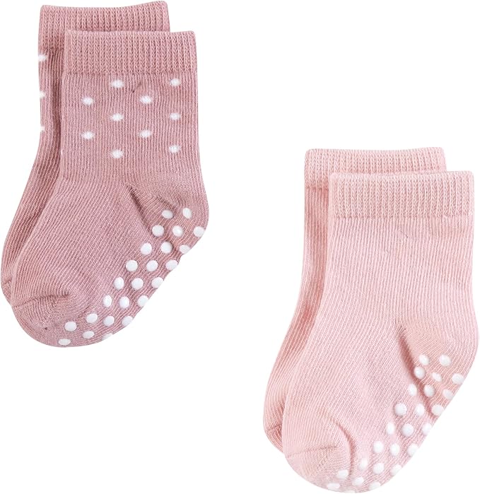 Touched by Nature Unisex Baby Organic Cotton Bodysuits - Image 5