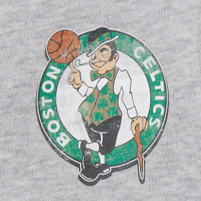 Gerber Baby NBA Footless Pajamas - Image 2