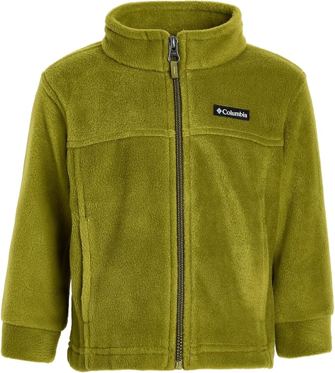 Columbia Youth Steens Mountain II Fleece Jacket by Unknown