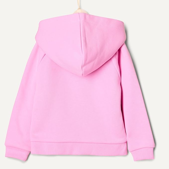 Amazon Essentials x Sofia Grainge Unisex Toddlers and Babies' Zip Hoodie - Image 6