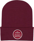 College Baby NCAA Officially Licensed Infant Knit Cap - Embroidered Beanies for Preemies & Newborns (0-3 Months)