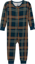 Modern Moments by Gerber Baby Boys & Girls Hacci Footless Pajamas by ModernMomentsbyGerber
