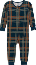 Modern Moments by Gerber Baby Boys & Girls Hacci Footless Pajamas by ModernMomentsbyGerber