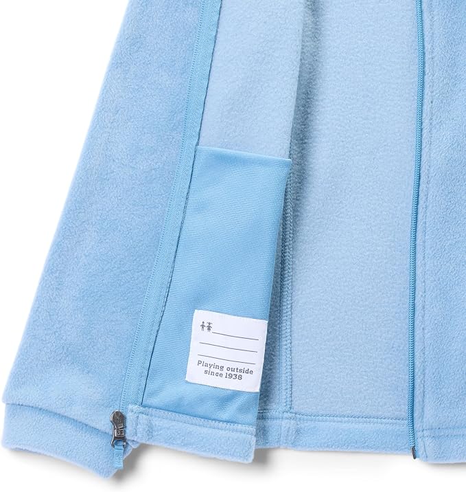 Columbia Unisex-Baby Benton Springs Fleece Jacket - Image 3
