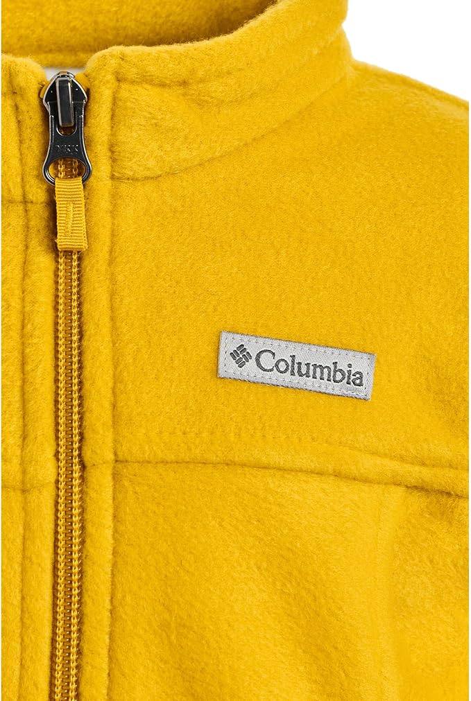 Columbia Youth Infant Steens Mountain II Fleece Jacket - Image 2