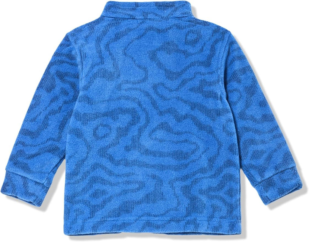 Columbia Unisex Baby Zing III Fleece - Image 3