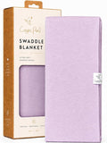 Copper Pearl Swaddle Blankets for Newborns | Soft Stretchy Receiving Blankets by CopperPearl