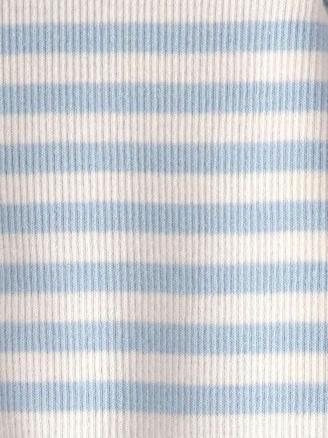 little planet by carter's Unisex Baby Sleep and Play Made - Image 4