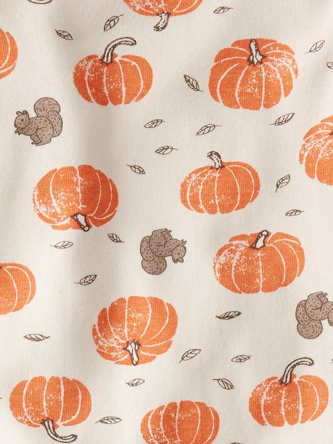 little planet by carter's Baby 2-piece Pajamas Made - Image 3