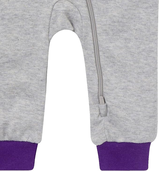 Gerber Baby NBA Footless Pajamas - Image 5